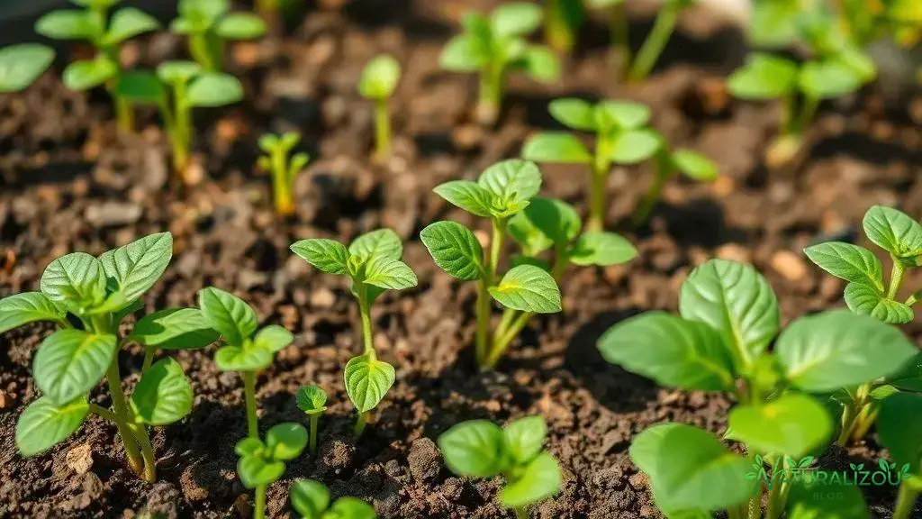 Cuidados essenciais para o cultivo saudável