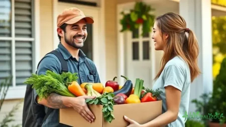 Delivery frutas e verduras: descubra as vantagens de pedir online delivery frutas e verduras: descubra as vantagens de pedir online