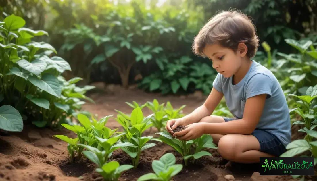 Dicas adicionais para o sucesso no cultivo