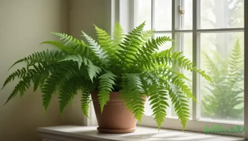 Dicas essenciais para cuidar bem da sua samambaia Dicas essenciais para cuidar bem da sua samambaia