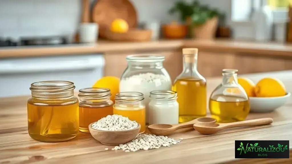 dicas para potencializar efeitos usando ingredientes naturais
