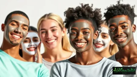 Escolha Certa: A Máscara Facial Ideal para Seu Tipo de Pele Escolha Certa: A Máscara Facial Ideal para Seu Tipo de Pele