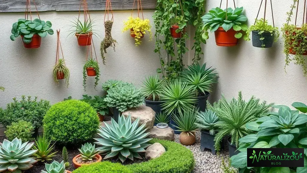 escolha de plantas ideais para jardins pequenos escolha de plantas ideais para jardins pequenos