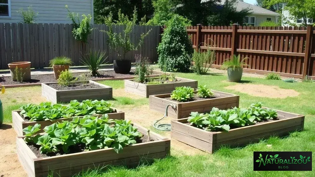 escolha do local ideal para montar seus canteiros escolha do local ideal para montar seus canteiros