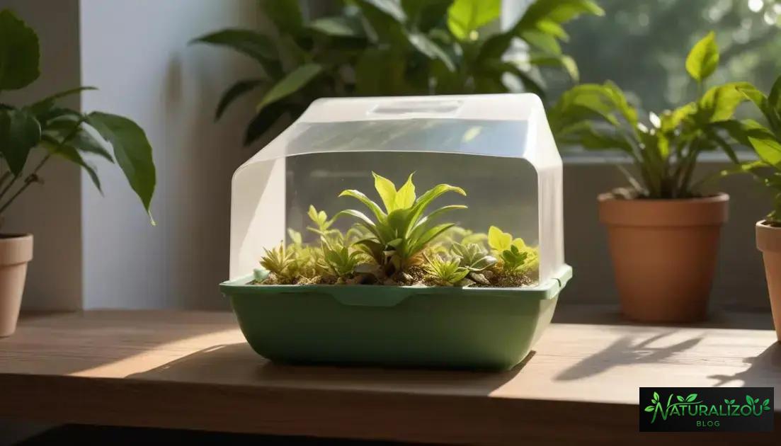 Etapas para montar seu minhocário doméstico