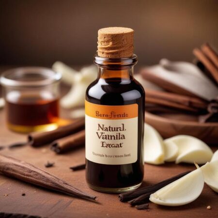 Extrato de Baunilha Bombay: O Sabor Natural Vale o Preço? Review Sincero em 2025 Extrato de Baunilha Bombay: O Sabor Natural Vale o Preço? Review Sincero em 2025