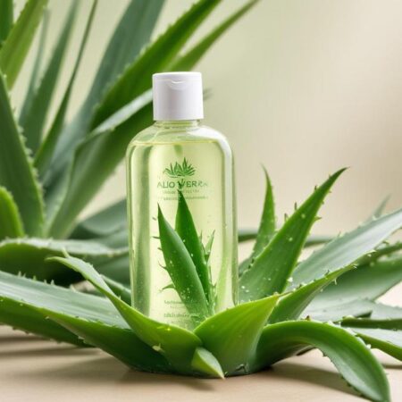 Gel de Aloe Vera LiveAloe é Bom Mesmo? Veja Minha Experiência Real em 2025