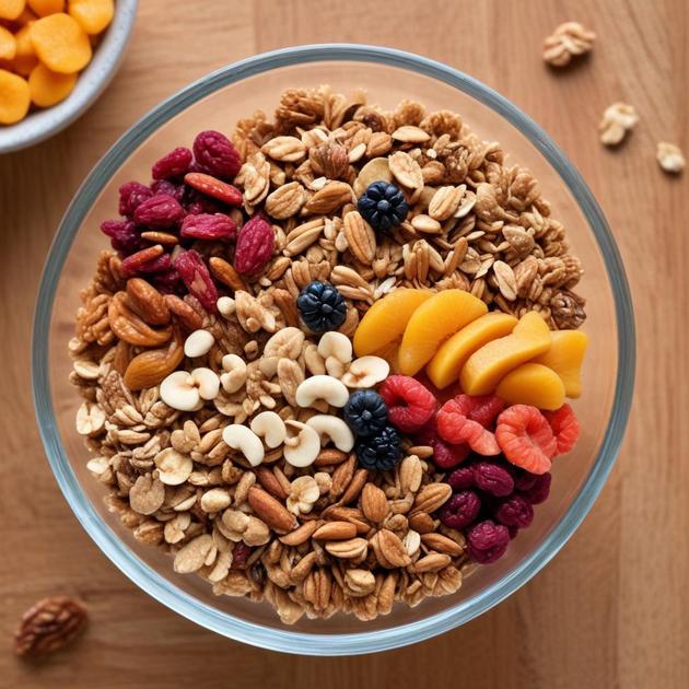 Granola BIOSOFT Zero é Boa? Review Sincero do Produto Mais Vendido de 2025