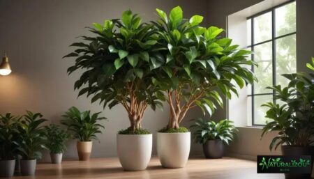 Guia Completo de Cuidados com Ficus para Decorar Sua Casa e Jardim