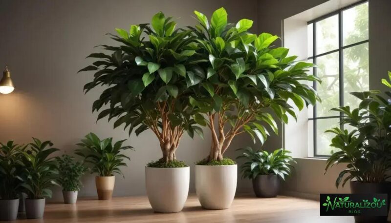 Guia Completo de Cuidados com Ficus para Decorar Sua Casa e Jardim Guia Completo de Cuidados com Ficus para Decorar Sua Casa e Jardim