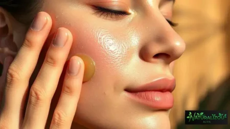 Hidratação Profunda: Ingredientes Naturais que Transformam sua Pele Hidratação Profunda: Ingredientes Naturais que Transformam sua Pele