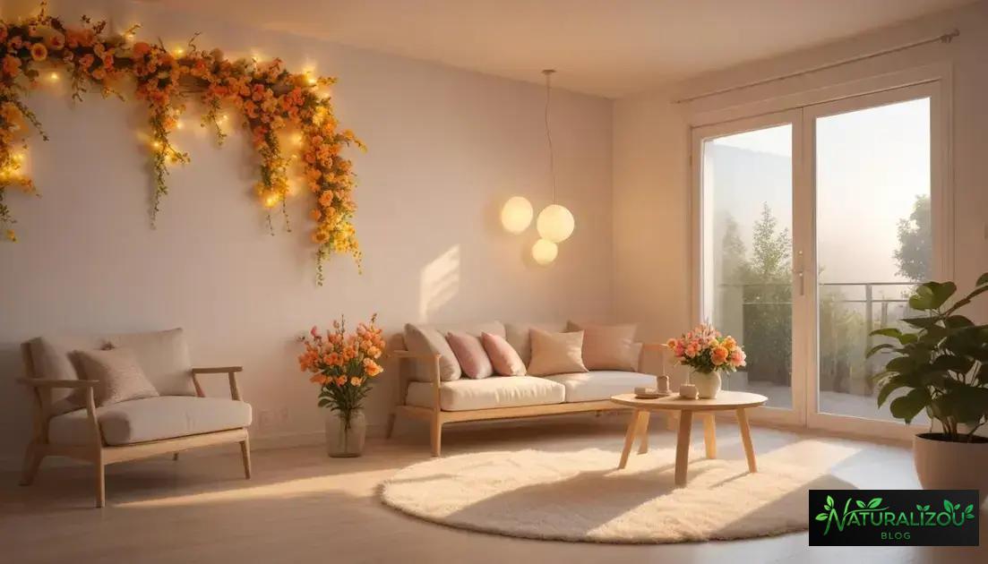 Iluminação e clima ideais para a planta