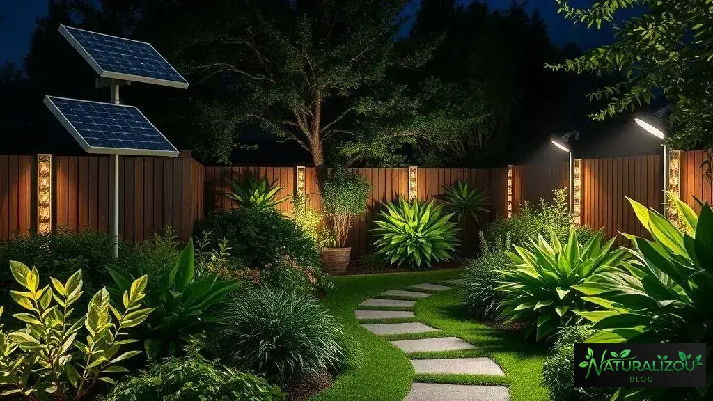 impactos da iluminação no ambiente e sustentabilidade