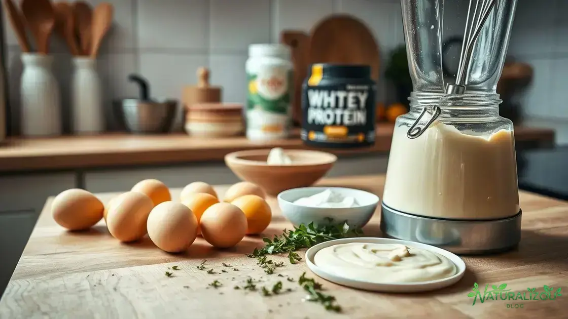 Ingredientes comuns e opções para preparar em casa