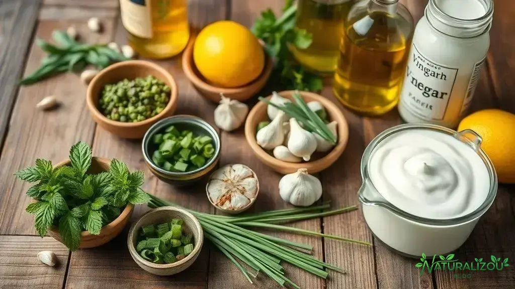 ingredientes que combinam com molho de iogurte ingredientes que combinam com molho de iogurte