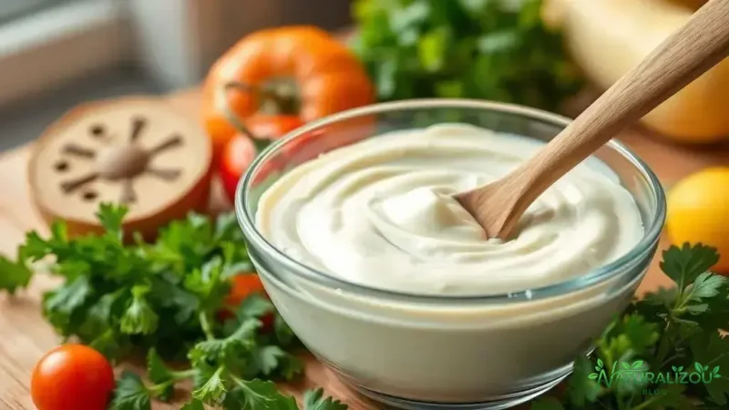 Maionese sem lactose: como fazer e dicas para evitar rejeições maionese sem lactose: como fazer e dicas para evitar rejeições