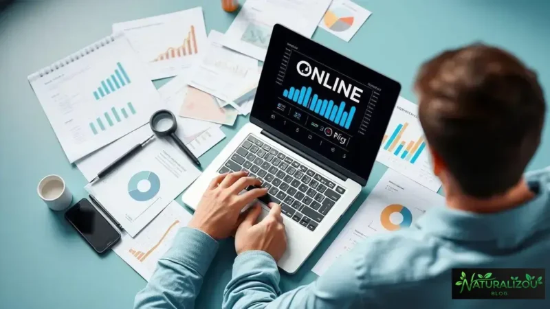 Marketing digital para paisagistas: estratégias para conseguir clientes online marketing digital para paisagistas: estratégias para conseguir clientes online