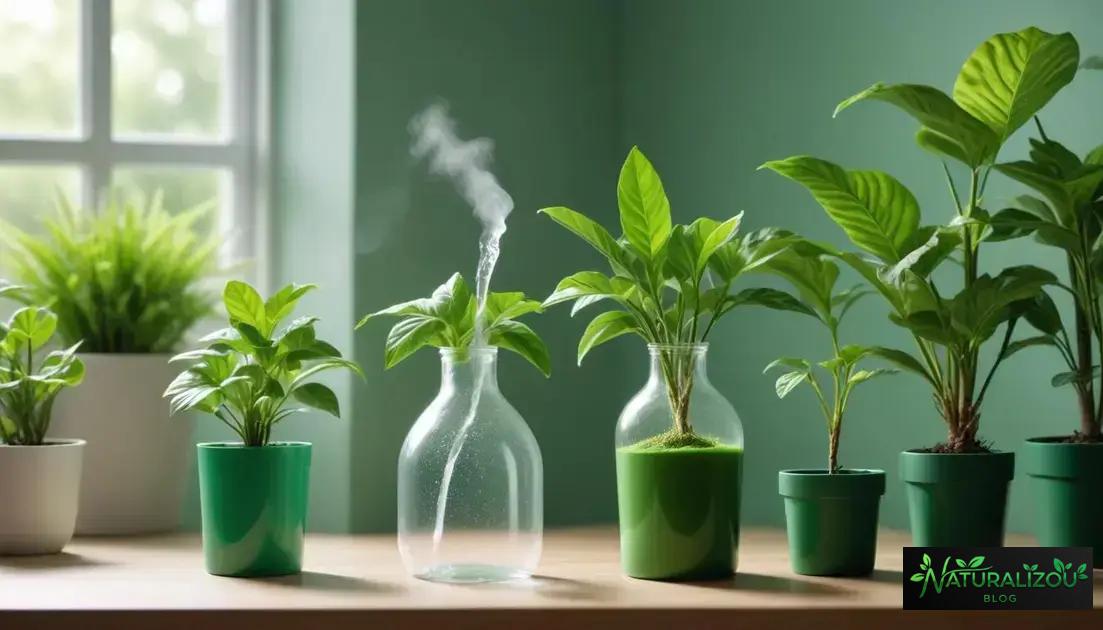 Materiais simples e passos para montar seu sistema de irrigação