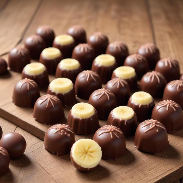 Mini Bombom Flormel Banana Zero Açúcar é Bom Mesmo? Review Completo e Opinião Real!