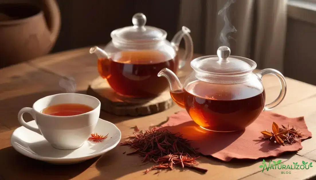 modo de preparo correto para extrair o melhor do chá modo de preparo correto para extrair o melhor do chá