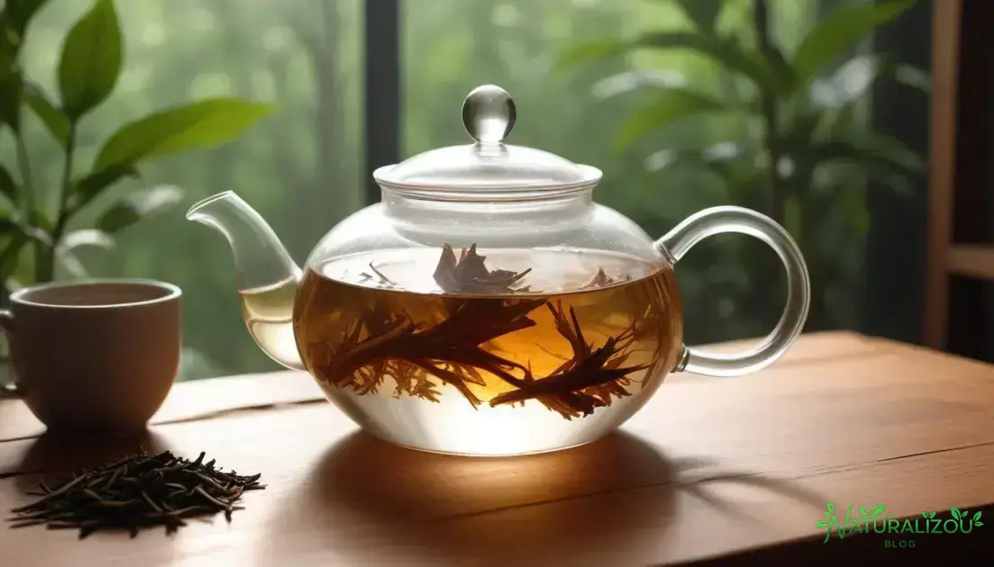 modo de preparo ideal para potencializar efeitos