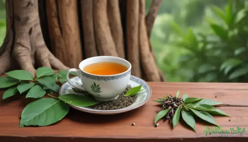 Mulungu chá: benefícios e cuidados que você precisa conhecer mulungu chá: benefícios e cuidados que você precisa conhecer