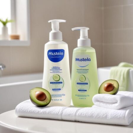 Mustela Gel Lavante é Bom? Review Sincero do Sabonete Líquido Infantil Mais Famoso