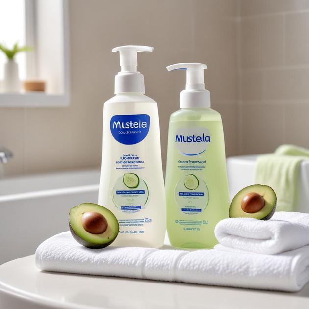 Mustela Gel Lavante é Bom? Review Sincero do Sabonete Líquido Infantil Mais Famoso Mustela Gel Lavante é Bom? Review Sincero do Sabonete Líquido Infantil Mais Famoso