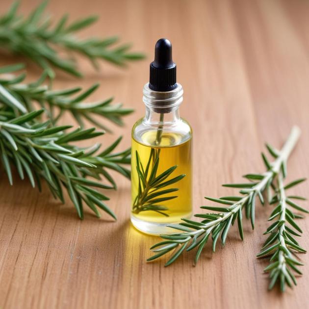 Óleo de Alecrim Capilar Dermopac é Bom Mesmo? Minha Experiência Real em 2025