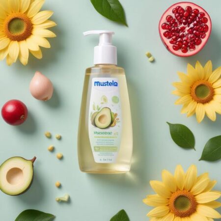 Óleo de Massagem Mustela é Bom? Minha Experiência Real com o Hidratante para Bebês Óleo de Massagem Mustela é Bom? Minha Experiência Real com o Hidratante para Bebês