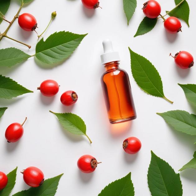 Óleo Rosa Mosqueta Dermopac é Bom? Testei e Revelo Tudo!