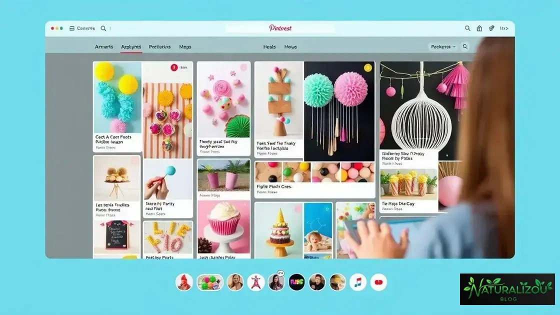 passo a passo para criar moodboards inspiradores