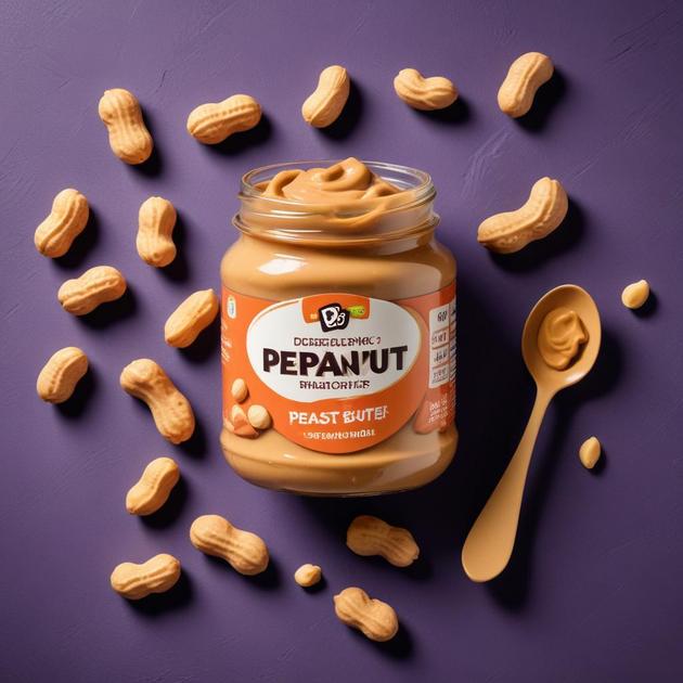 Pasta de Amendoim Dr Peanut (2026): Vale a Pena? Avaliação Pasta de Amendoim Dr Peanut: Vale a Pena para sua Dieta? Review Sincero!