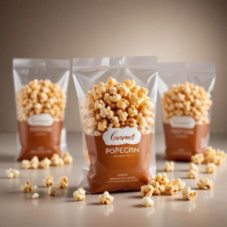 Pipoca Mais Pura Caramelo e Flor de Sal é Tudo Isso Mesmo? Review Completo e Opinião Real