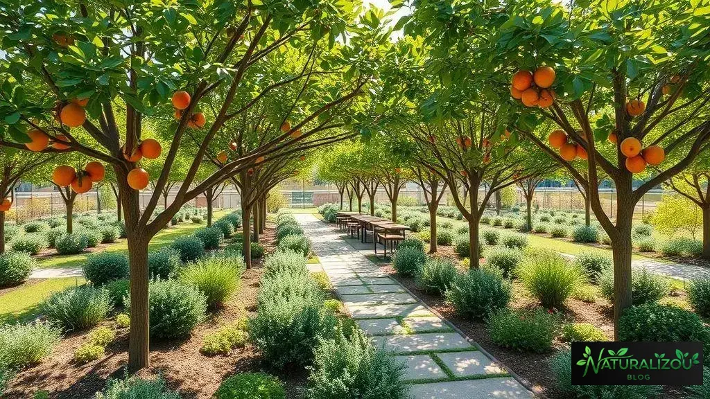 Planejamento do espaço e harmonização visual