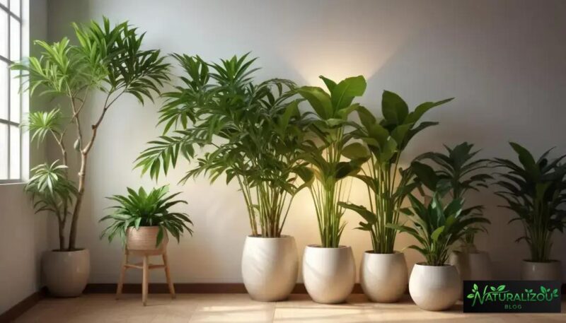 Plantas que atraem abundância e harmonia para sua casa ou escritório Plantas que atraem abundância e harmonia para sua casa ou escritório