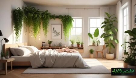 Plantas tóxicas para o quarto: o que evitar por segurança e Feng Shui Plantas tóxicas para o quarto: o que evitar por segurança e Feng Shui
