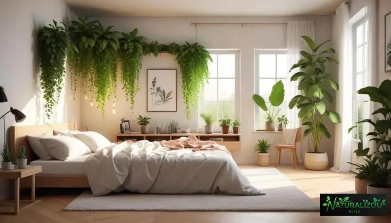 Plantas tóxicas para o quarto: o que evitar por segurança e Feng Shui