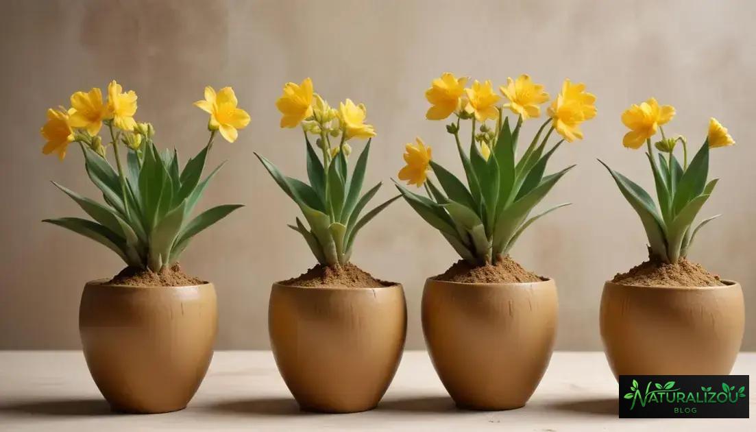 Poda, replantio e controle de pragas