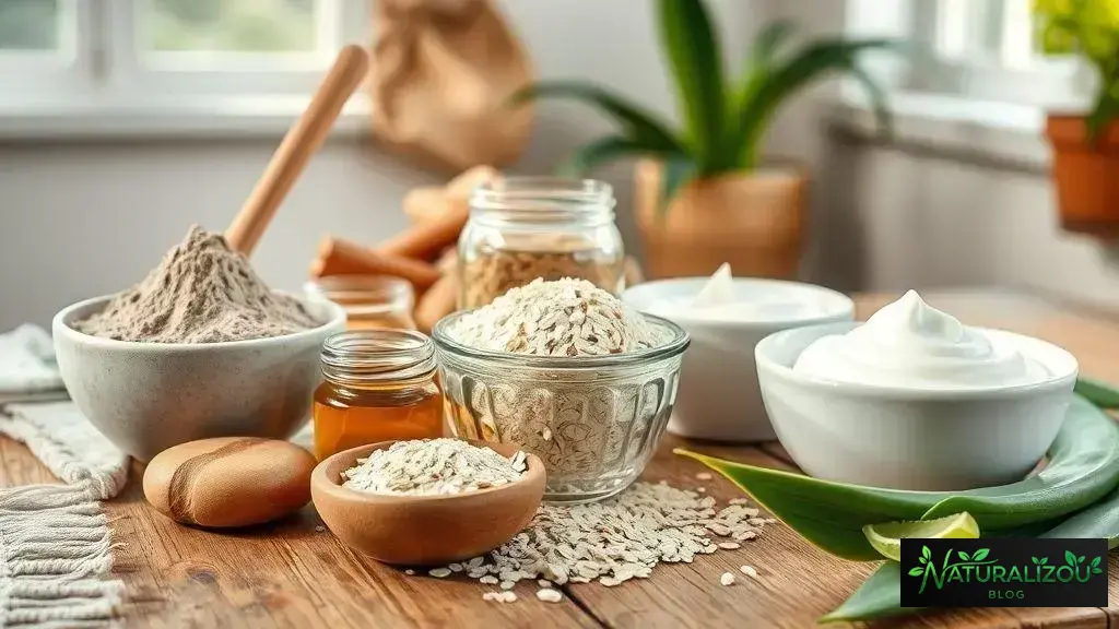 Principais ingredientes e seus benefícios para a pele