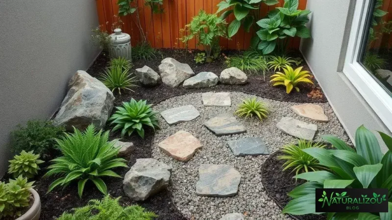 Projeto de paisagismo para jardim pequeno: ideias que transformam espaços projeto de paisagismo para jardim pequeno: ideias que transformam espaços