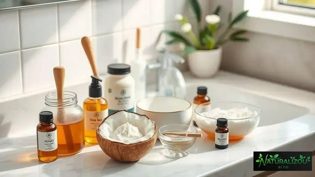 rotinas diárias para manter a pele saudável com receitas naturais rotinas diárias para manter a pele saudável com receitas naturais