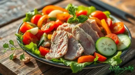 salada de atum gomes da costa: receitas fáceis e deliciosas para o dia a dia