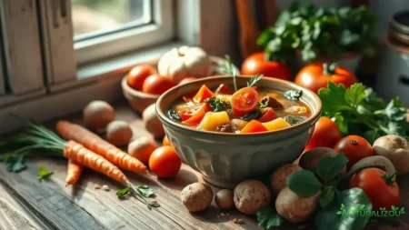 saladas frias que refrescam e inovam suas refeições