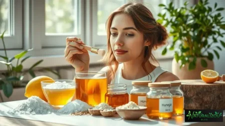 Seu Spa em Casa: Máscaras Faciais DIY para Todos os Momentos Seu Spa em Casa: Máscaras Faciais DIY para Todos os Momentos