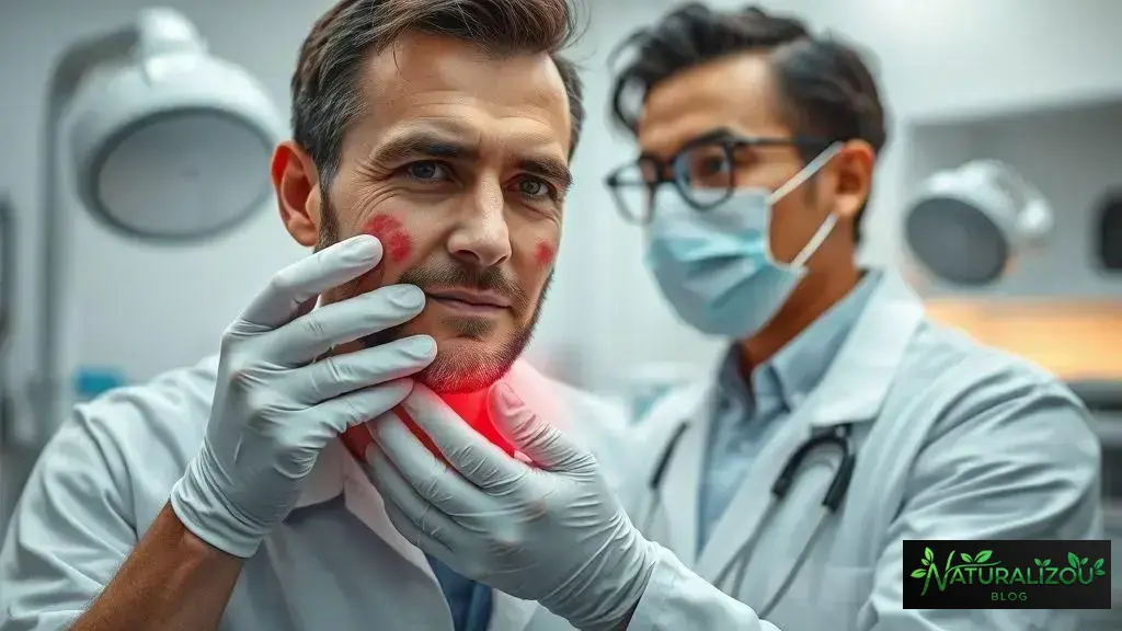 sinais de que é hora de buscar um dermatologista