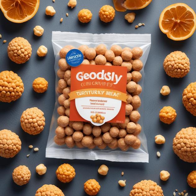 Snack GoodSoy Peito de Peru Vale (2026): Vale a Pena? Avaliação Snack GoodSoy Peito de Peru Vale a Pena? Review Sincero do Salgadinho Sem Glúten