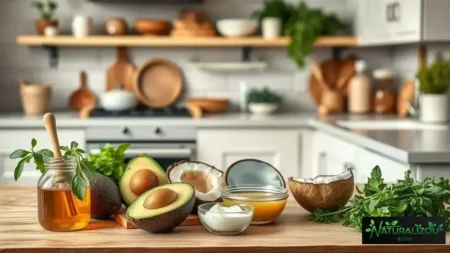 Sua Cozinha, Seu Spa: Ingredientes Simples para uma Beleza Incrível Sua Cozinha, Seu Spa: Ingredientes Simples para uma Beleza Incrível