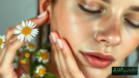 Tônico de Camomila e Rosa Mosqueta: Controle a Oleosidade Naturalmente Tônico de Camomila e Rosa Mosqueta: Controle a Oleosidade Naturalmente