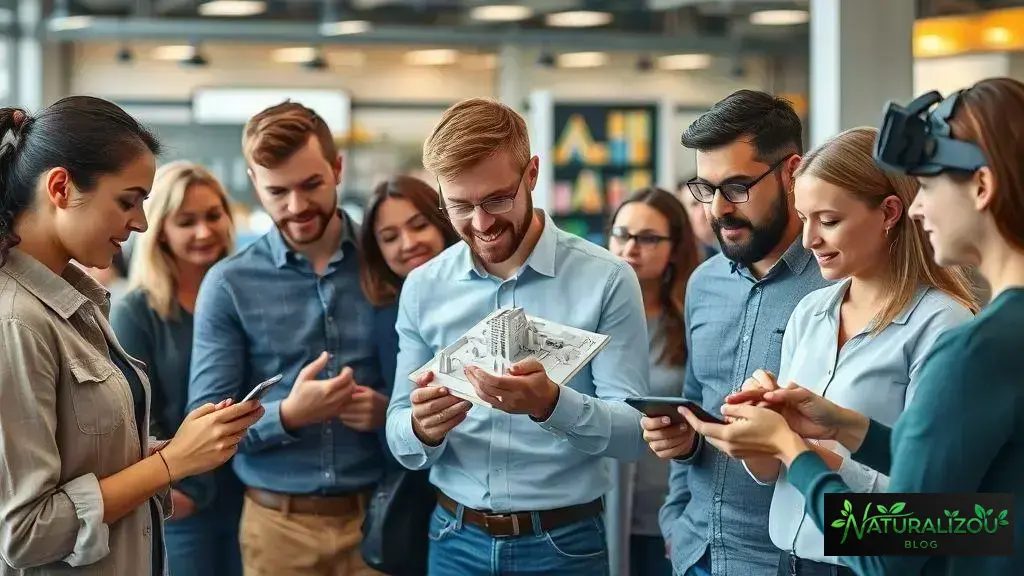 Vantagens práticas da AR para profissionais e amadores Vantagens práticas da AR para profissionais e amadores